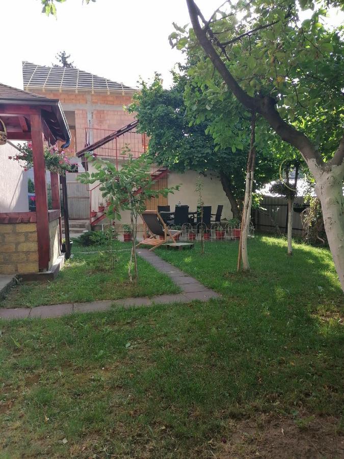 Apartment Old Town Saraievo Exterior foto