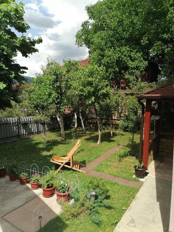 Apartment Old Town Saraievo Exterior foto