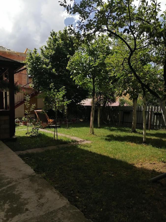 Apartment Old Town Saraievo Exterior foto
