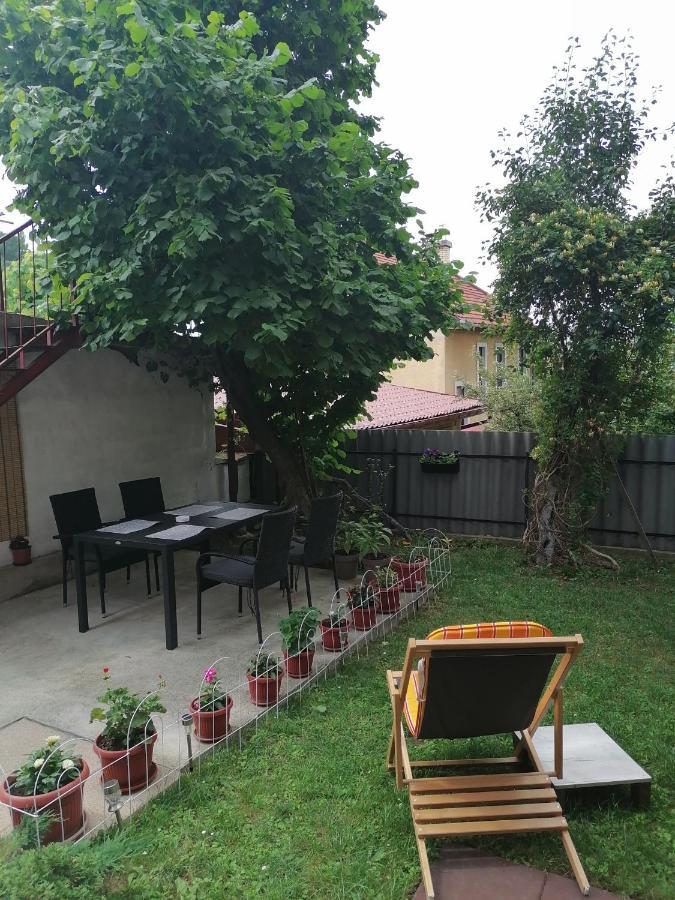 Apartment Old Town Saraievo Exterior foto