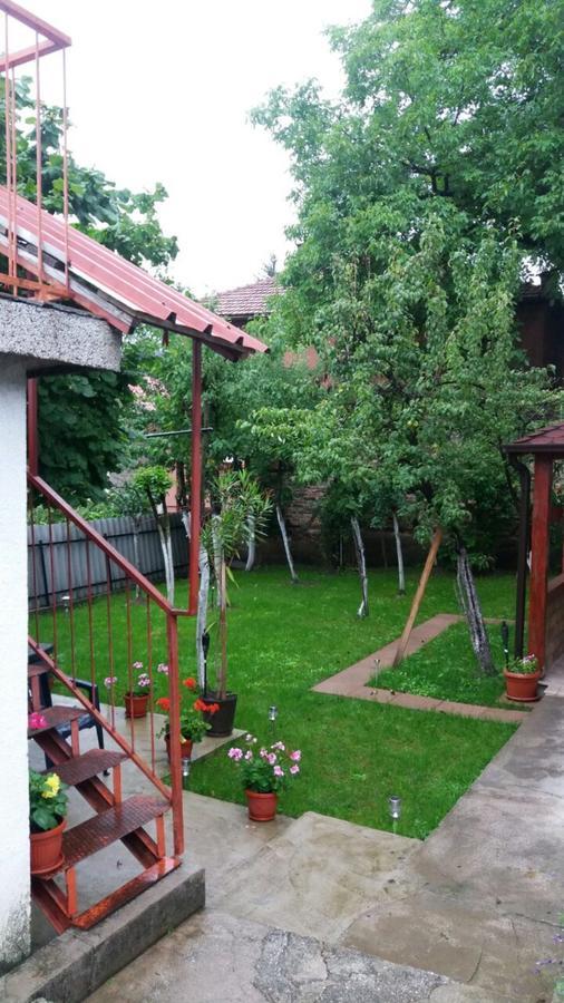 Apartment Old Town Saraievo Exterior foto