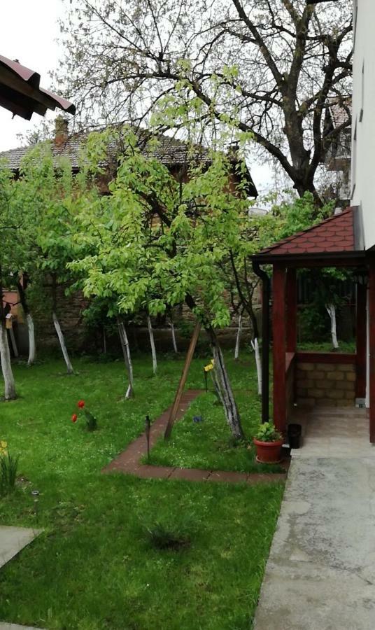 Apartment Old Town Saraievo Exterior foto